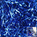 Zwish 150 Gram Sparkly Iridescent Film PP Hamper Shreds & Strands Shredded by ZwishShop