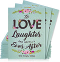 Pre-Filled Wildflower Seed Packet by GFF+Grass+Flip+Flops