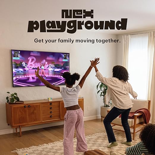 Nex Playground - The Active Play System - Image 2
