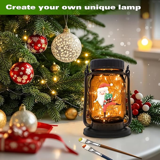 Mason Jar Lights - Image 3