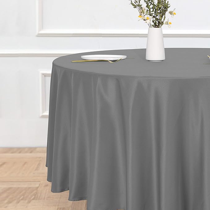 sancua Round Tablecloth - Image 2