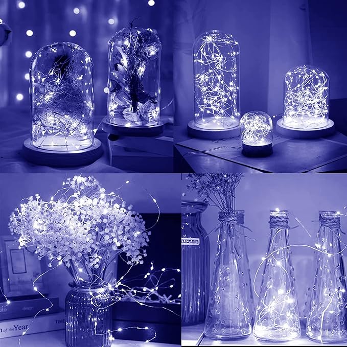 ZNYCYE 50 LED Fairy Lights - Image 7