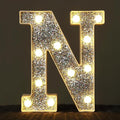 Light-Up Letters by NWLIGHT