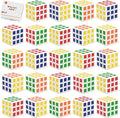Vdealen 24 Pack Mini Cube Puzzle Party Favors by Vdealen