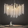 YUYI Modern Crystal Chandeliers by YUYILIGHTING