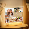 Personalized Picture Frames by Greysky