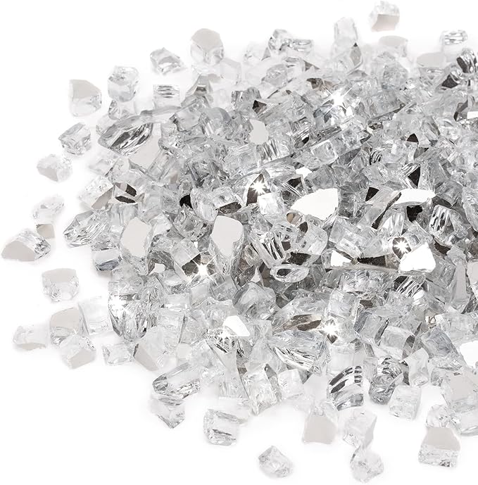 Stanbroil 10-Pound Fire Glass by Stanbroil