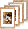 9x12 Picture Frame Set of 4 by iRahmen