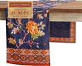 Maison d' Hermine Table Runner 100% Cotton Double Layer Table Runners 72 inches by MaisondHermine