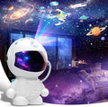Astronaut Planetarium Projector by FSSQBFLC