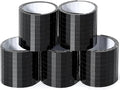 PP OPOUNT 2360 PCS Disco Tiles, 5 x 5 mm Self-Adhesive Disco Ball Stickers by PPOPOUNT
