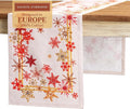 Maison d' Hermine Table Runner 100% Cotton Single Layer Table Runners 108 by MaisondHermine