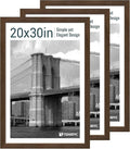 20x30 Poster Frame 3 Pack by TENiBYC