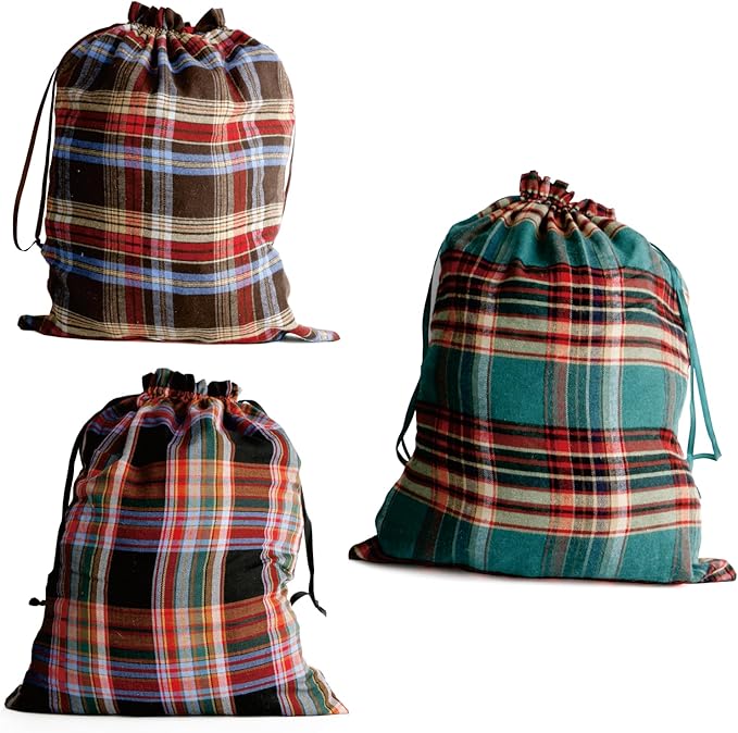 Meseey Large Christmas Gift Bags by MeseeyRibbonBow