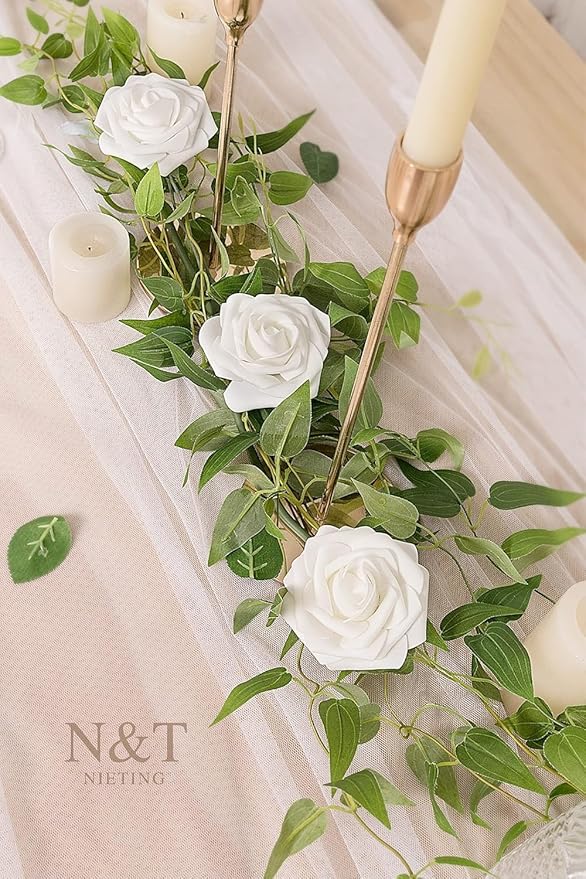 N&T NIETING Artificial Flowers - Image 2