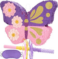 WERNNSAI Butterfly Piñata by WERNNSAI