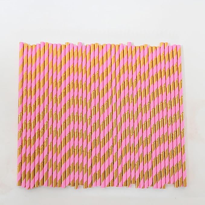 Paper Straws for drinking - Image 5