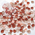 Serwalin 500Pcs Silk Rose Petals Artificial Flower Petals by Serwalin