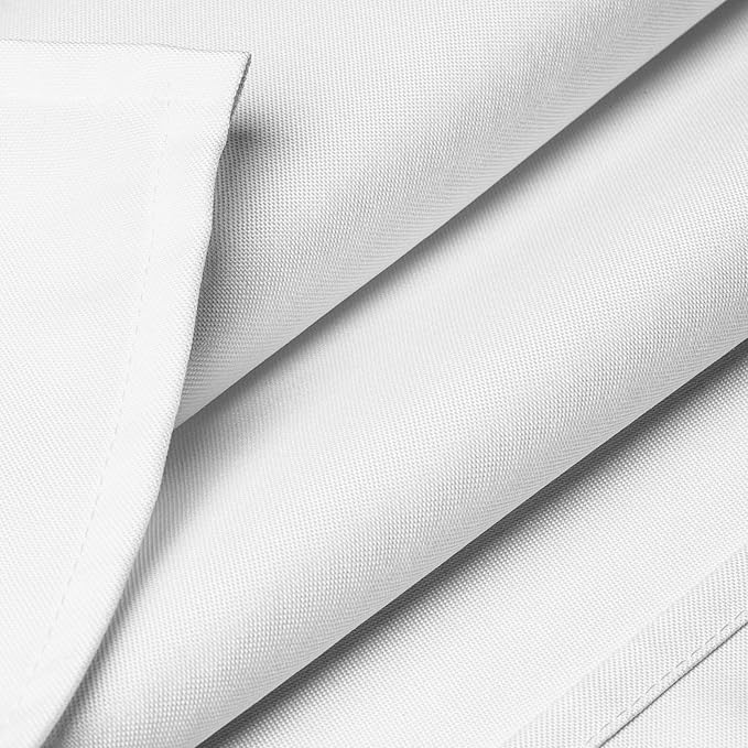 Lann's Linens - 70" Square Premium Tablecloth - Image 5