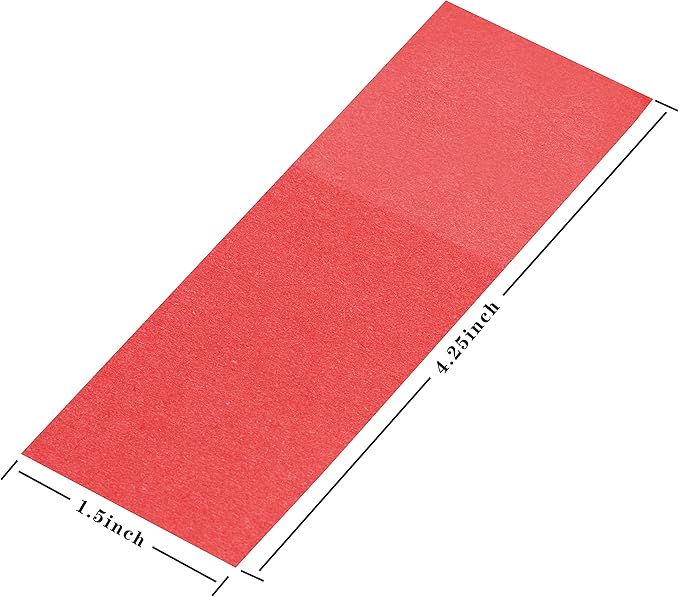 Germiwipe Paper Napkin Band Box of 500, Napkin Rings Self Adhesive - Image 6