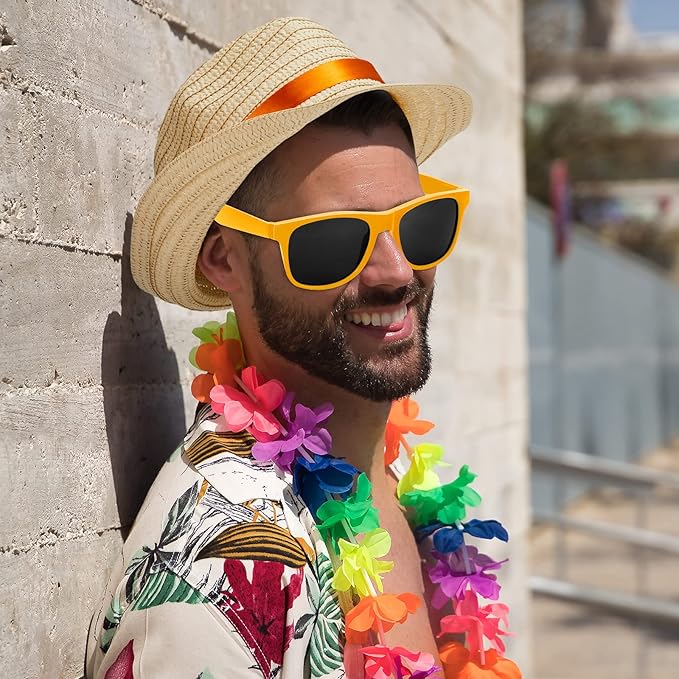 Newcotte Straw Hats, Havana Cubans - Image 6