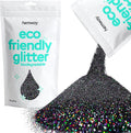 Hemway Eco Friendly Biodegradable Glitter 100g / 3.5oz Bio Cosmetic Safe by Hemway