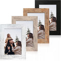 4x6 Picture Frame Set of 4 by iRahmen