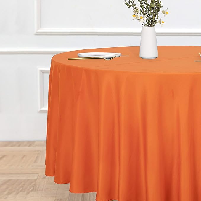sancua Round Tablecloth - Image 2