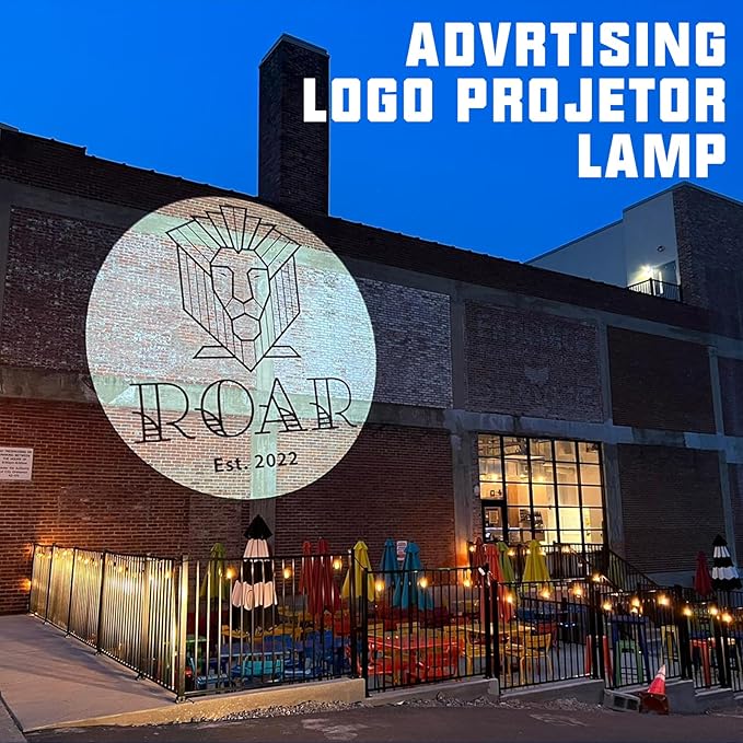 Custom   GOBO - Image 8