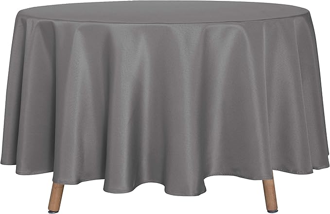 sancua Round Tablecloth by sancua