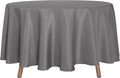 sancua Round Tablecloth by sancua