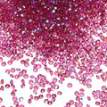 14400-Pack Acrylic Diamonds, 0.12 Inch/3mm Wedding Table Scatter Confetti by MMETERXITY