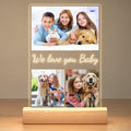 Custom Collage Picture Frames by Jkolalin