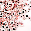 Halloween Edible Bloody Red Eyeballs Eye Ball, Candy Eyeballs Mix Sprinkles by Joyvitas
