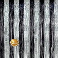 BEISHIDA 2Pcs Black Silver Door Streamers Congrats Grade 2025 Decoration by Beishida