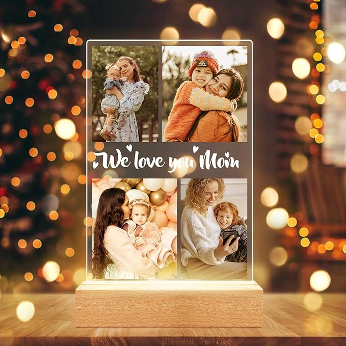 Personalized Picture Frame - Image 8