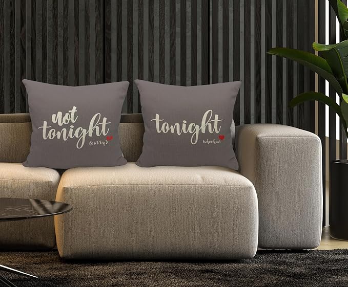 Bridal Shower Reversible Black Soft Pillow Cover, Wedding Anniversary Bridal - Image 3