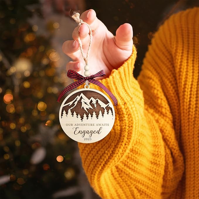 Pawzity Engagement Gifts for Couples - Image 4