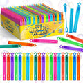 Letapapa Bubble Wand, Bubble Easter Halloween Party Favors by Letapapa