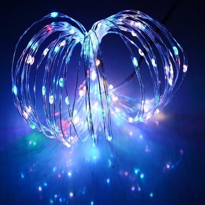ANJAYLIA Fairy Lights - Image 3