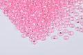 1000pcs/ Pack Wedding Table Acrylic Diamond Scatter Crystals Confetti Acrylic by WelcometoGintoaria