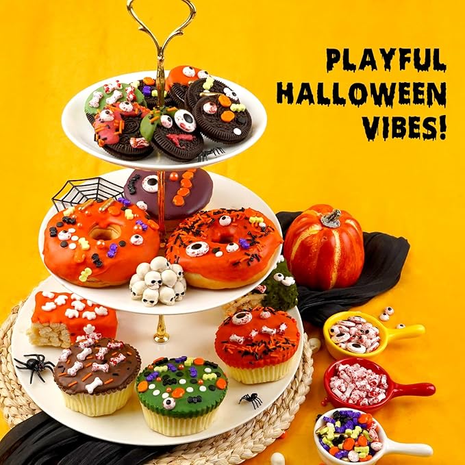 Halloween Sprinkles Mix, Sprinkles - Image 8