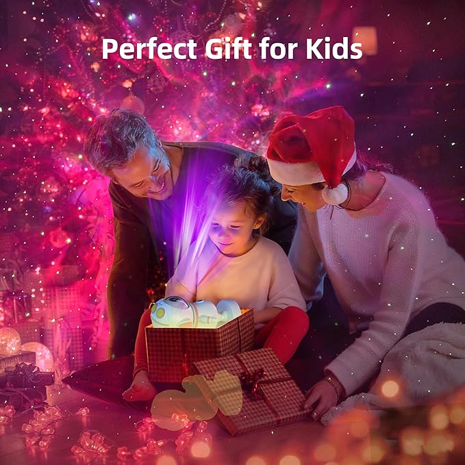 Galaxy Night Light - Image 8