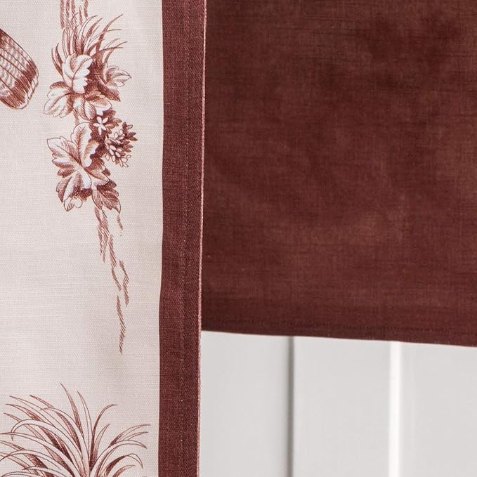 Maison d' Hermine Table Runner 100% Cotton Double Layer Table Runners 108 - Image 7