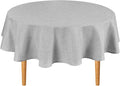 Hiasan Linen Tablecloth 40 Inch Round by Hiasan