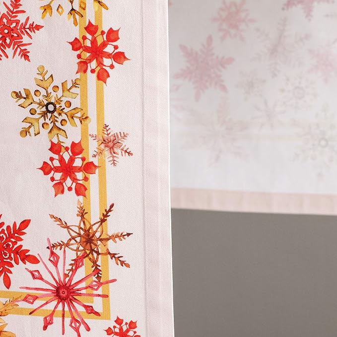 Maison d' Hermine Table Runner 100% Cotton Single Layer Table Runners 108 - Image 7
