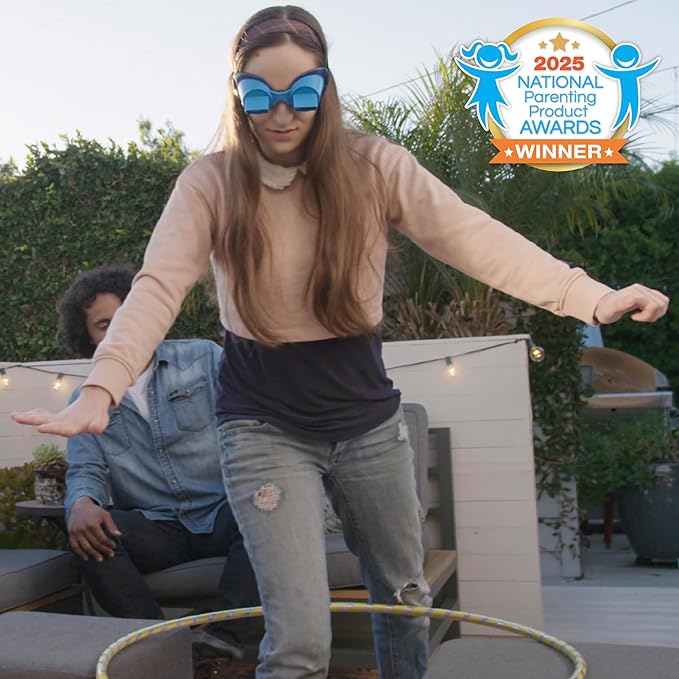 Vango The UpsideDownChallenge Game Backyard Edition - Image 2