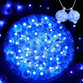 50PCs Mini Led Lights, Led Balloons Light by ZGWJ