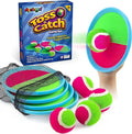 Ayeboovi Toss and Catch Ball Game Outdoor Toys by Ayeboovi