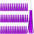 Noise Makers Party Horns, 48 Pack, by LCPQMZGH